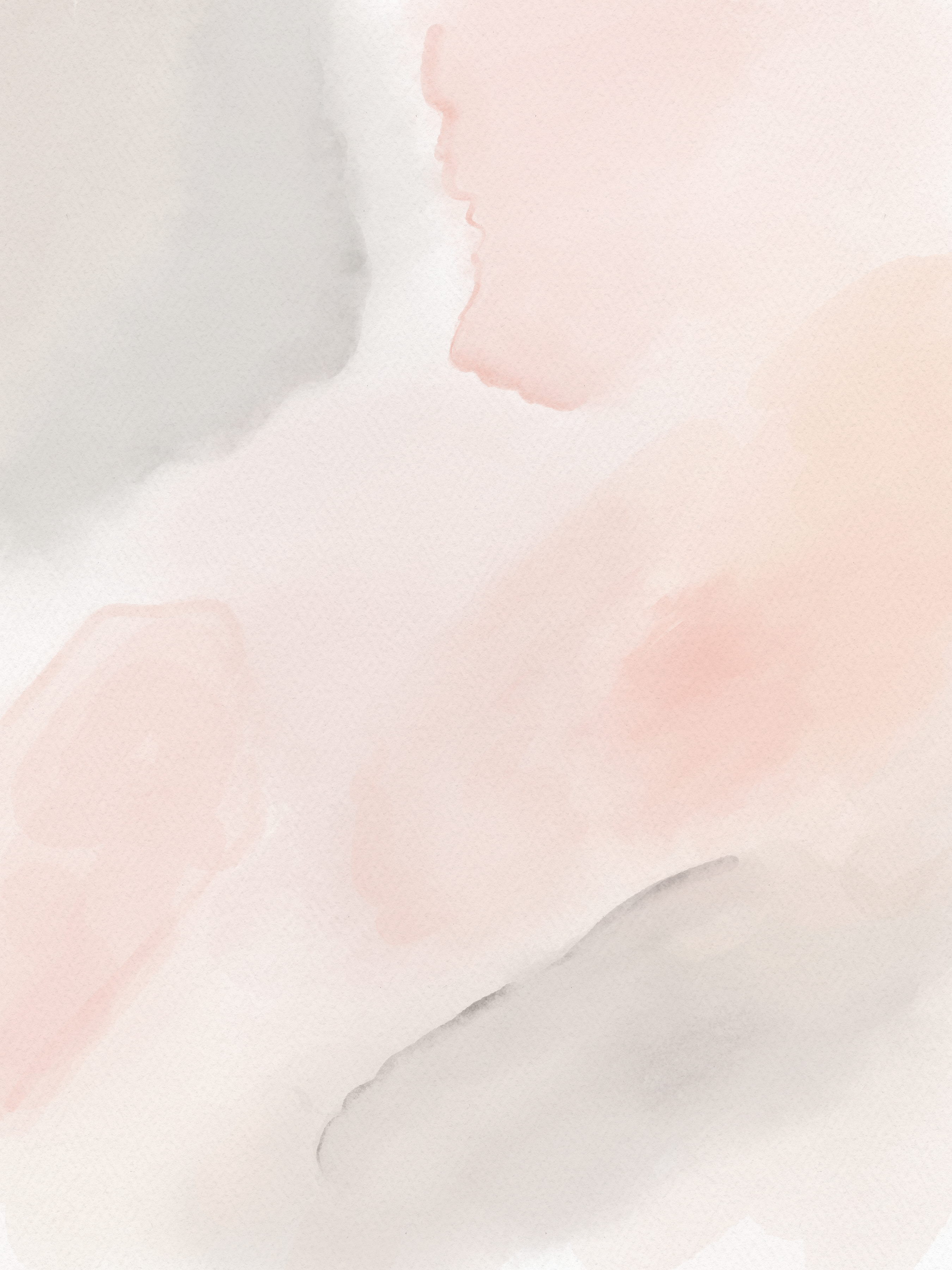 Watercolor background